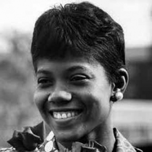 Wilma Rudolph, Tennessee State