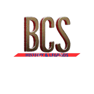 BCS History & Legends