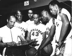 1955 Tennessee state