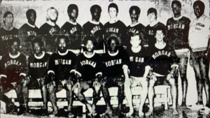 1971-72 MEAC Champs